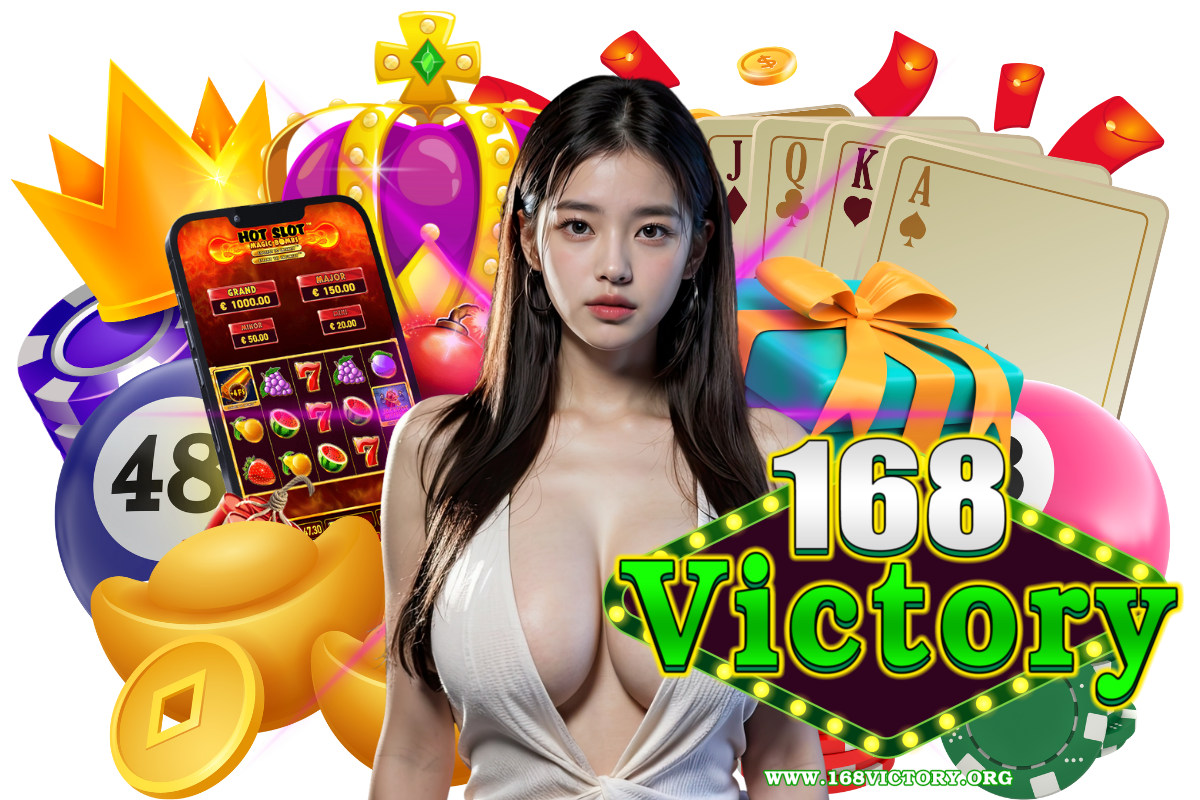 168victory